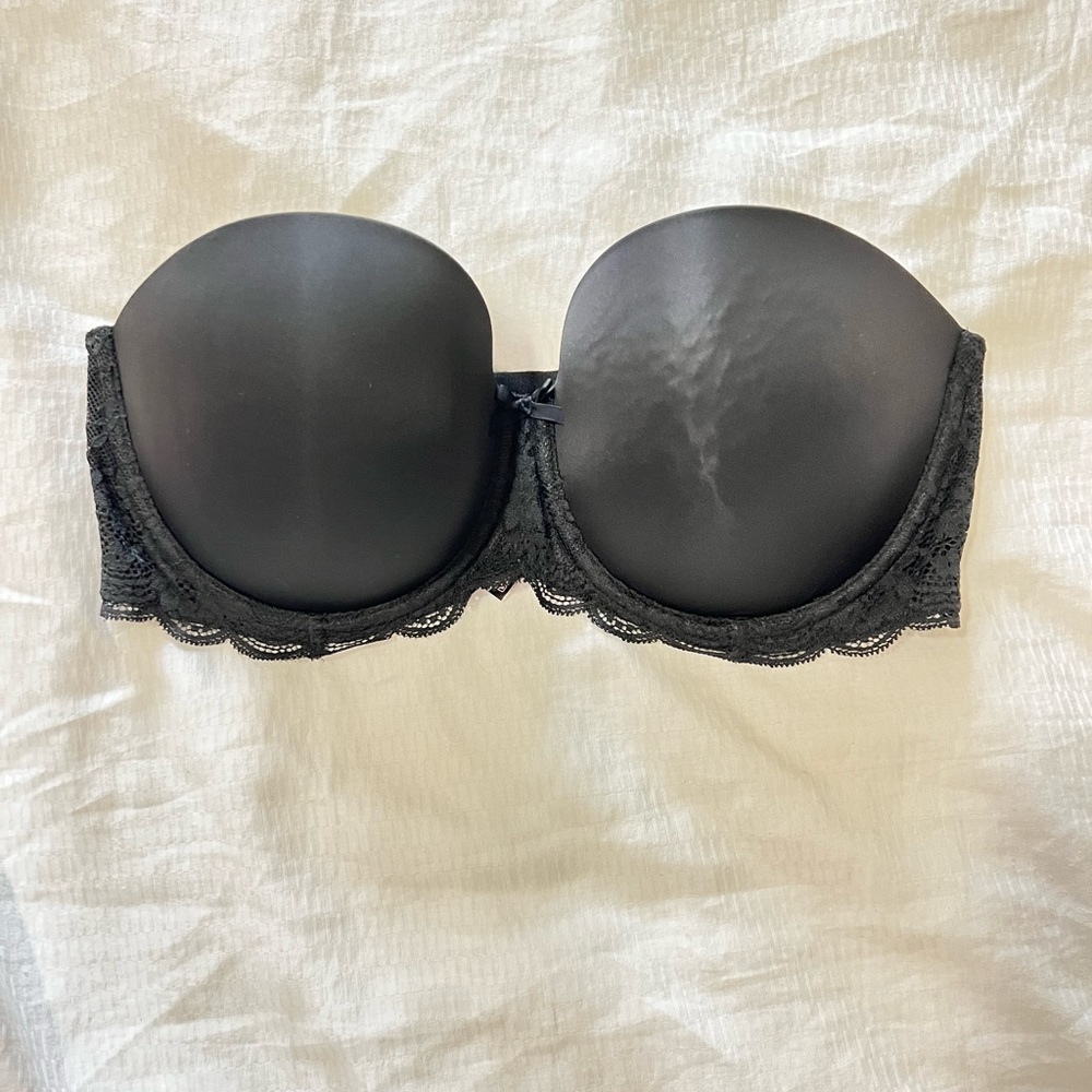 Victoria’s Secret 36DD